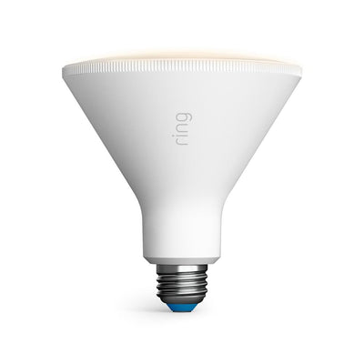 PAR38 Smart LED Bulb, White - Super Arbor