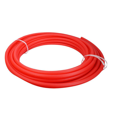 3/4 in. x 100 ft. PEX A Tubing Oxygen Barrier Pipe for Hydronic Radiant Floor Heating Systems - Super Arbor