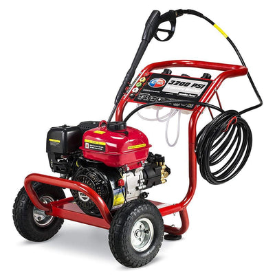 All Power 3200 PSI 2.6 GPM Gas Powered Pressure Washer EPA and CARB Approved