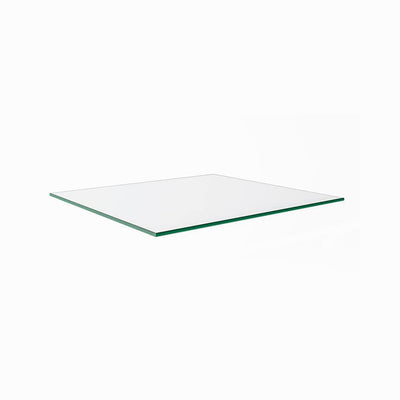 15 in. Glass Shelf (2-Pack) - Super Arbor
