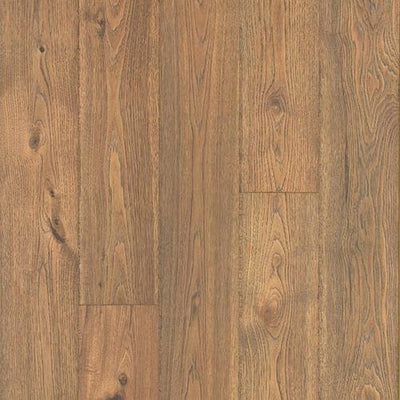 Pergo TimberCraft + WetProtect Waterproof Valley Grove Oak Embossed Wood Plank Laminate Flooring