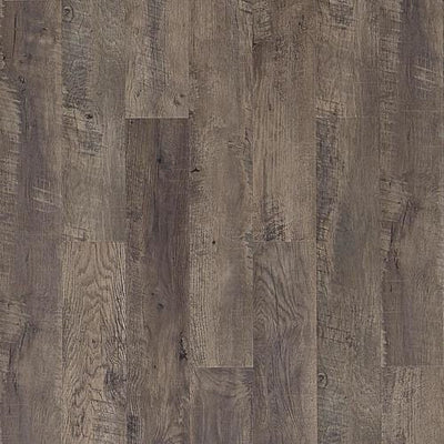 Pergo Portfolio + WetProtect Waterproof Huntington Oak Embossed Wood Plank Laminate Flooring