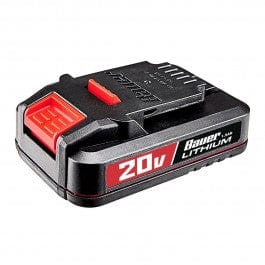 20V HyperMax™ Lithium-Ion 1.5 Ah Compact Battery - Super Arbor