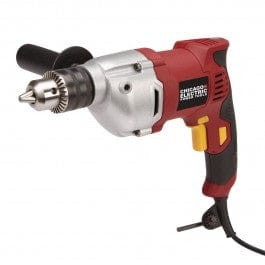 1/2 in. Heavy Duty Variable Speed Reversible Drill - Super Arbor