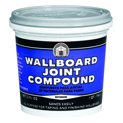 Phenopatch 1 Qt. Wallboard Joint Compound - Super Arbor