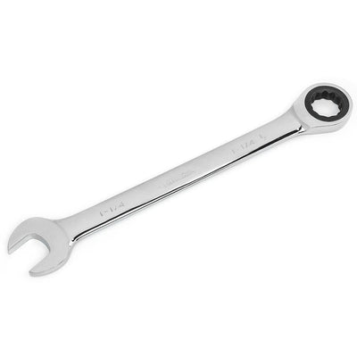7/8 in. 12-Point SAE Ratcheting Combination Wrench - Super Arbor