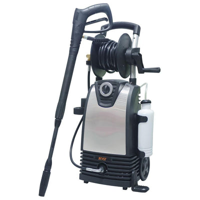 Beast 1,800 psi 1.4 GPM Electric Pressure Washer with Accessories Included - Super Arbor