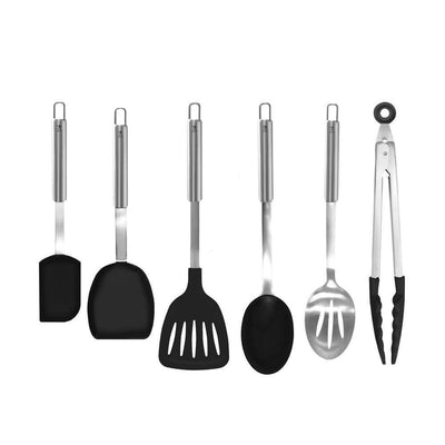 6-Piece Kitchen Tool Set - Super Arbor