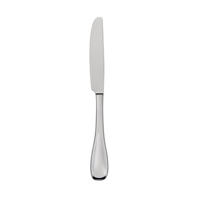 Voss II 18/0 Stainless Steel Dinner Knives (Set of 12) - Super Arbor