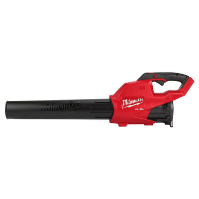 Milwaukee M18 FUEL 120 MPH 450 CFM 18-Volt Lithium-Ion Brushless Cordless Handheld Blower (Tool-Only) - Super Arbor