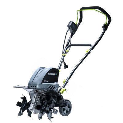 Earthwise 16 in. 13.5 Amp Corded Electric Tiller/Cultivator
